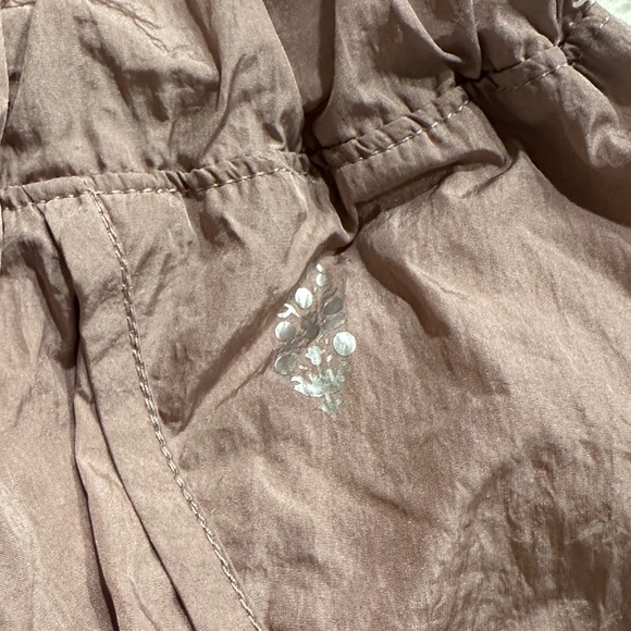 FREE PEOPLE MOVEMENT ‘The way Home shorts’ - Picture 8 of 12